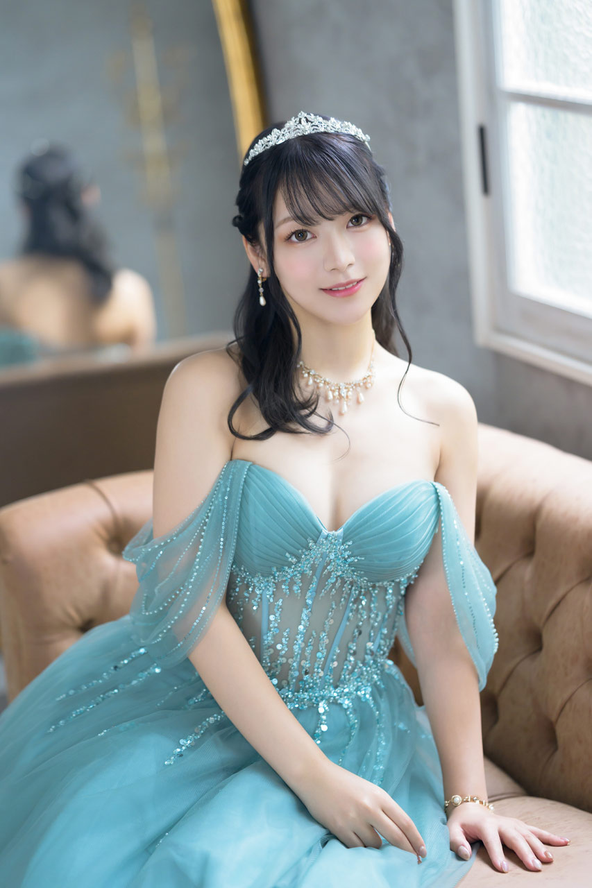 かぐらのあの一般写真2枚目