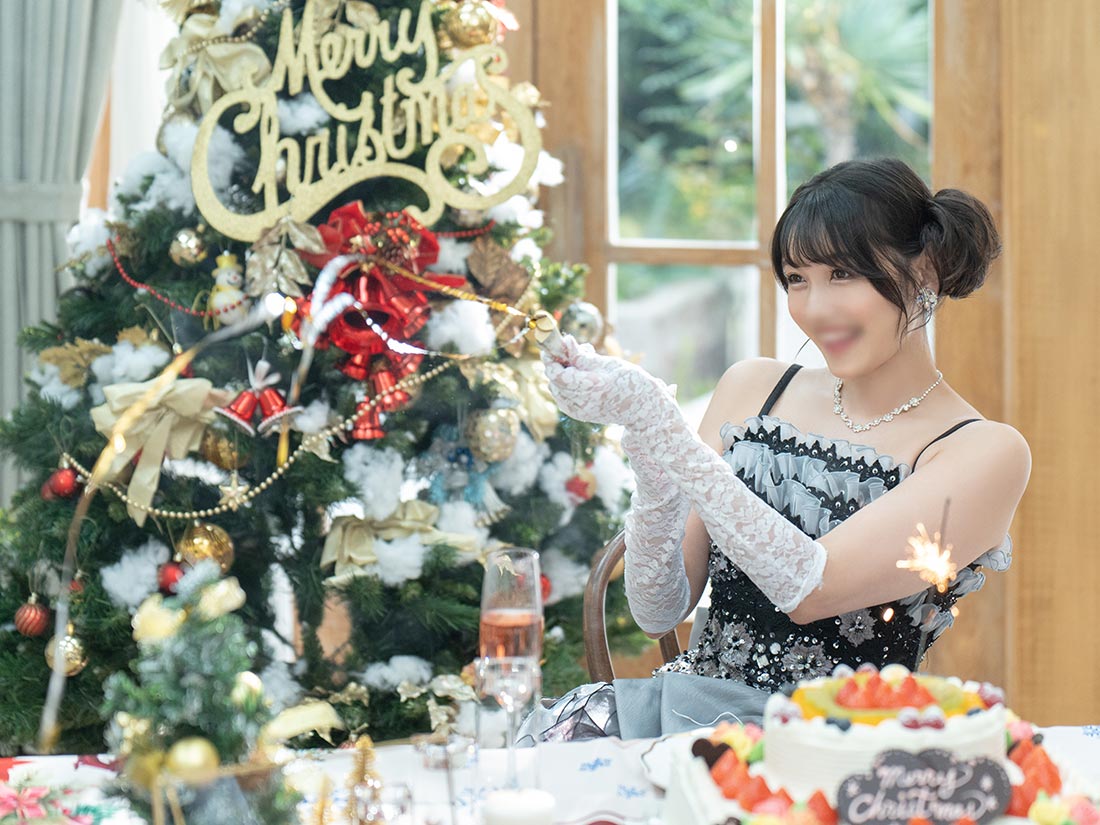 X'MAS Collection9