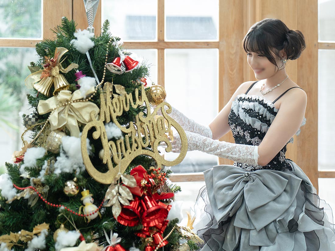 X'MAS Collection11