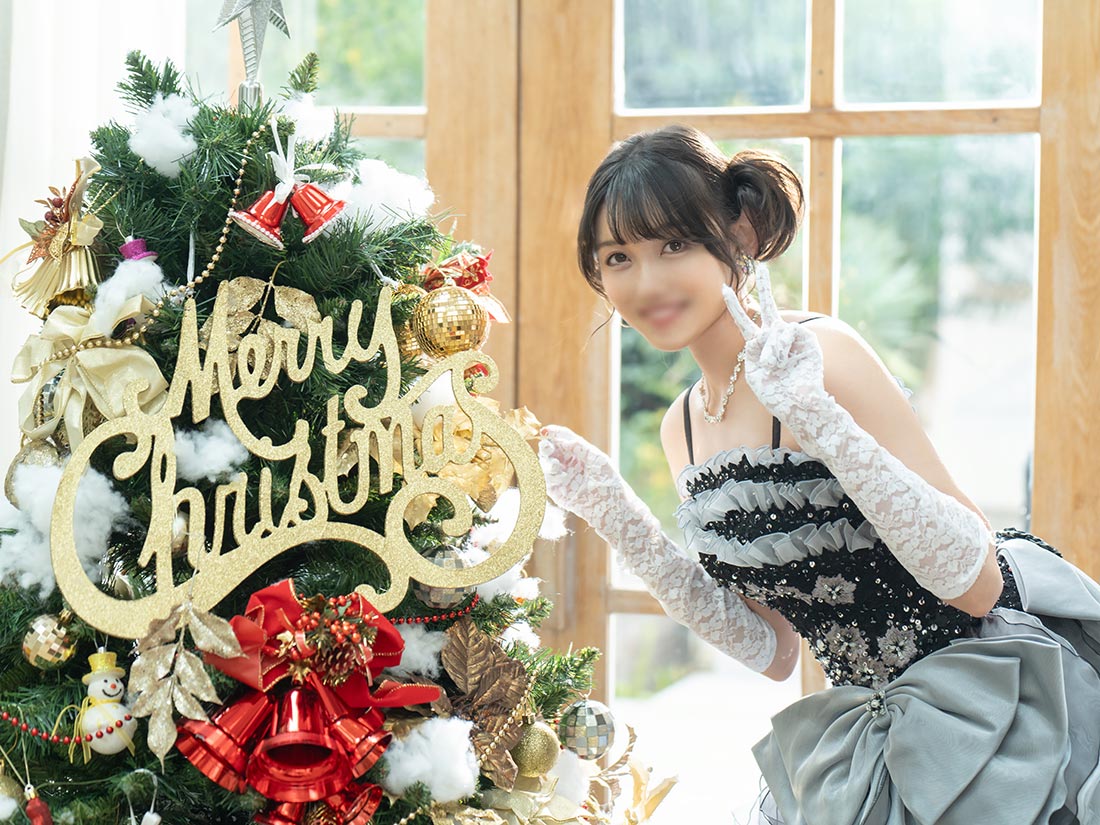 X'MAS Collection12