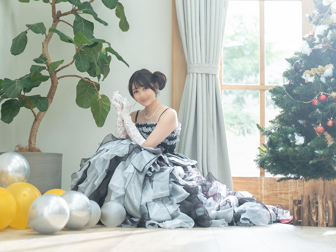 X'MAS Collection13