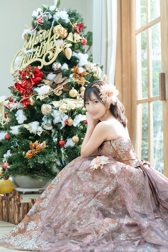 X'MAS Collection13