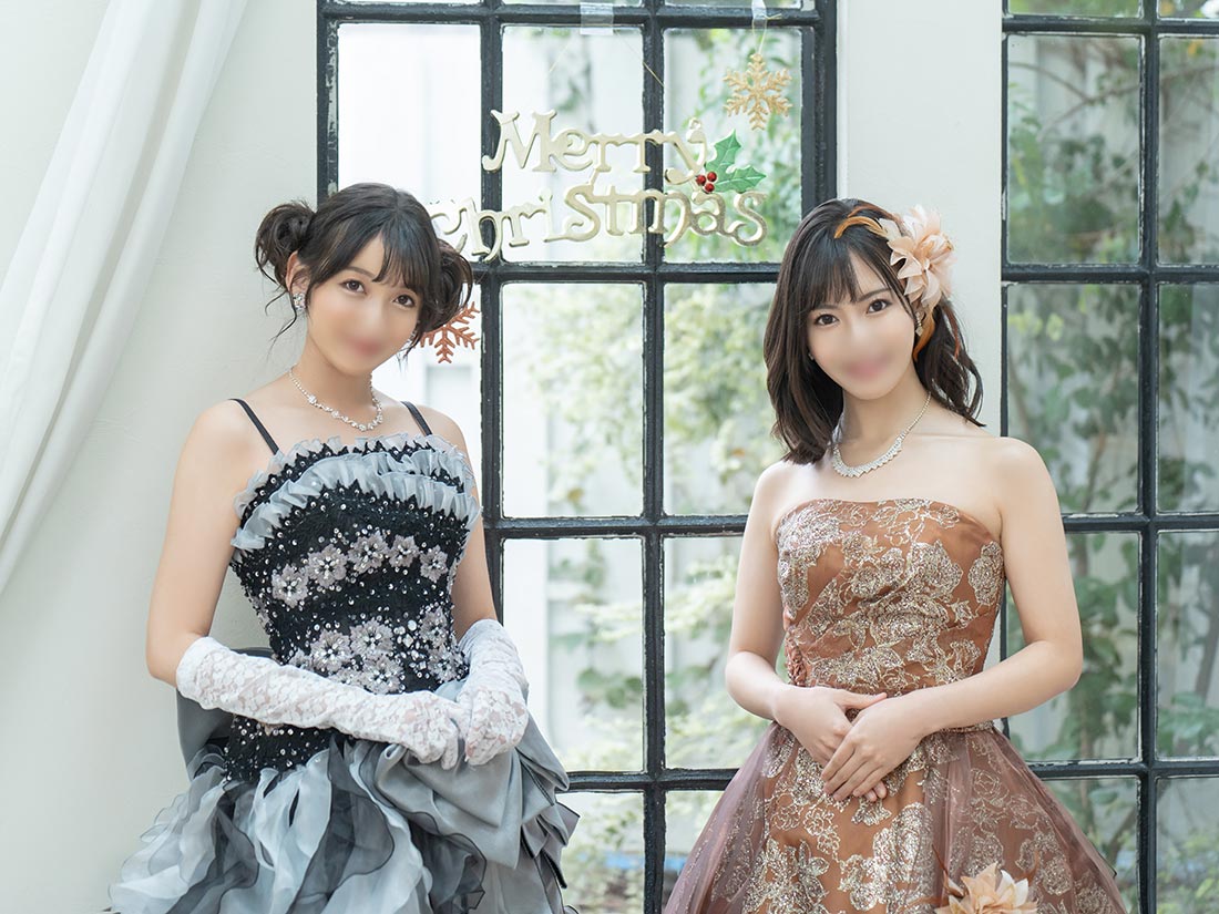 X'MAS Collection17
