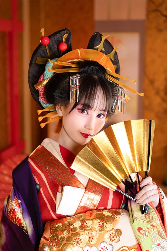 OIRAN Collection1