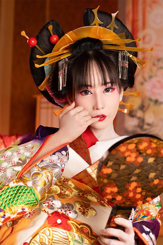 OIRAN Collection4