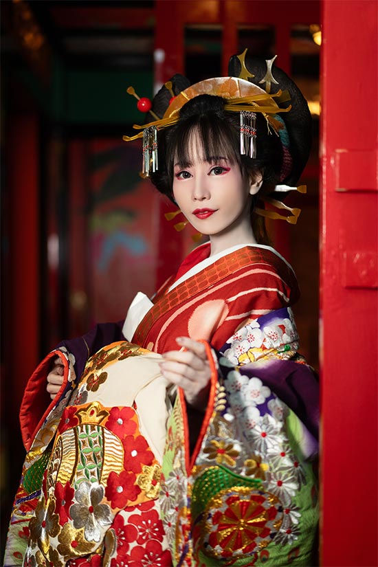 OIRAN Collection5