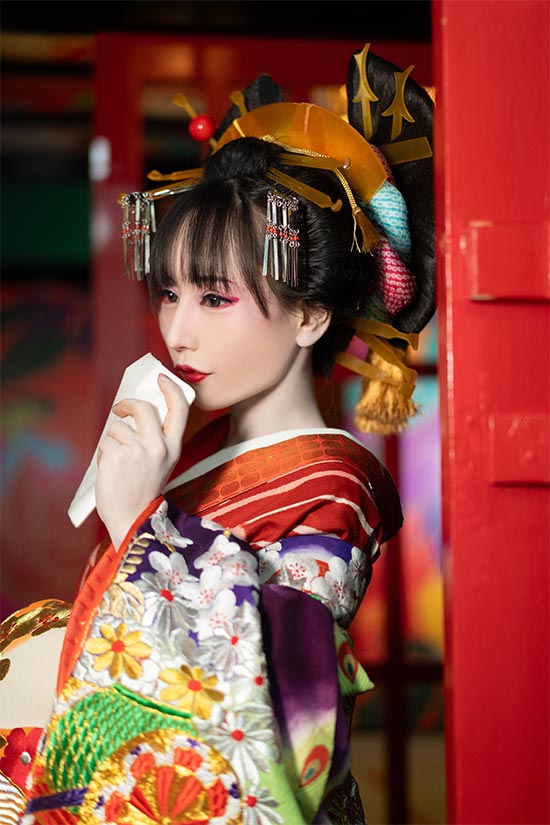 OIRAN Collection6