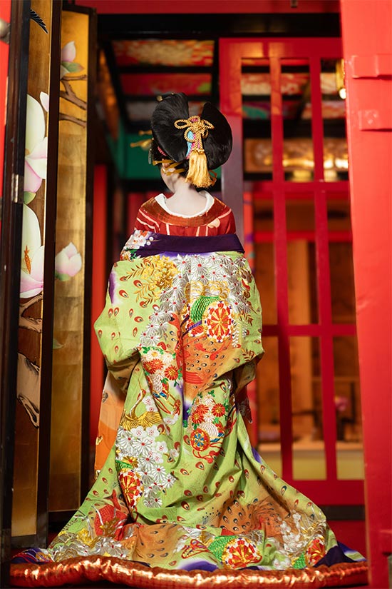 OIRAN Collection7