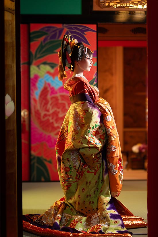OIRAN Collection8
