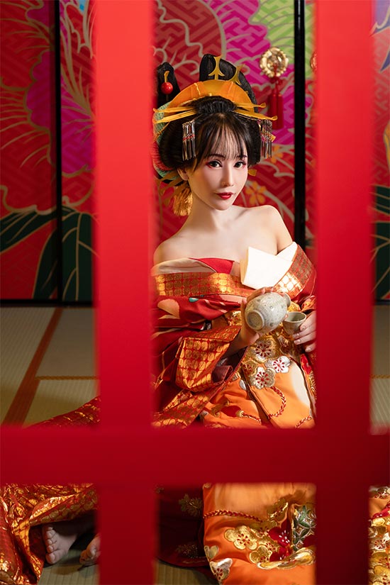 OIRAN Collection9