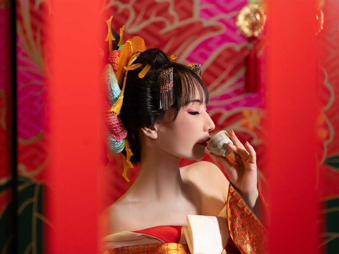 OIRAN Collection10