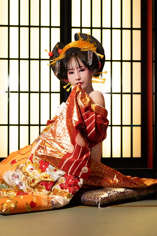 OIRAN Collection12