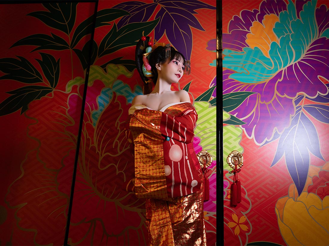 OIRAN Collection14