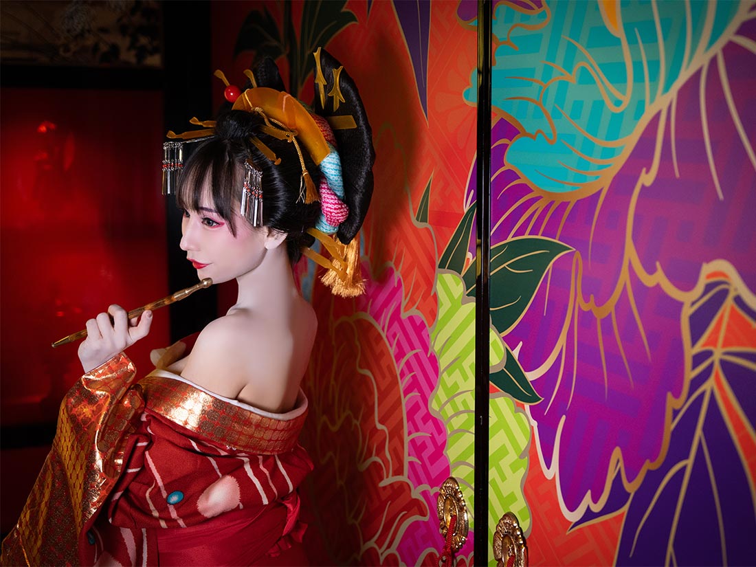 OIRAN Collection15