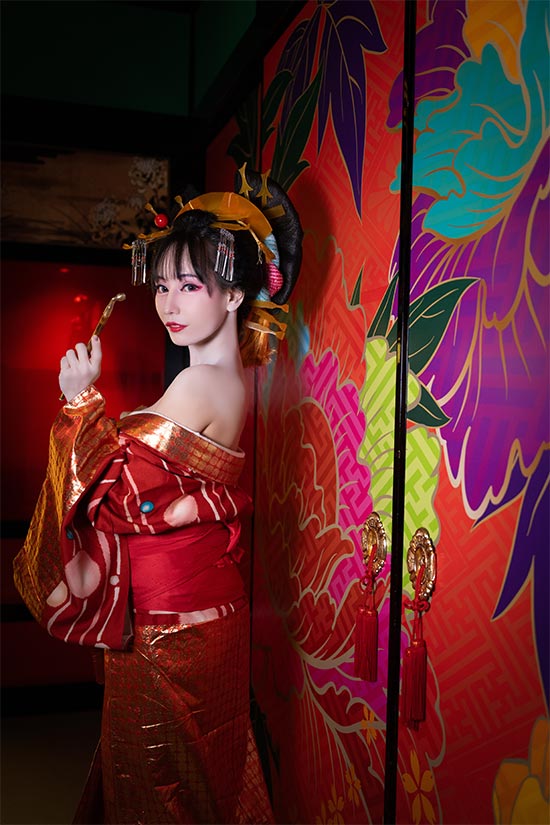 OIRAN Collection16