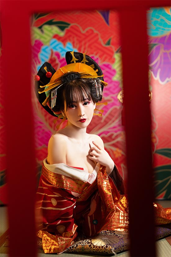 OIRAN Collection17