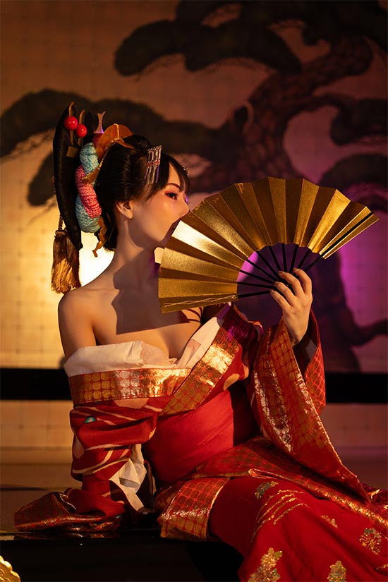 OIRAN Collection21