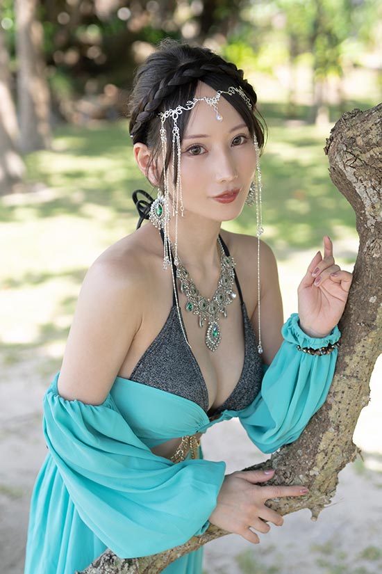 SUMMER Collection22
