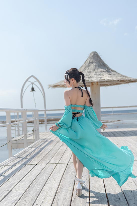 SUMMER Collection23