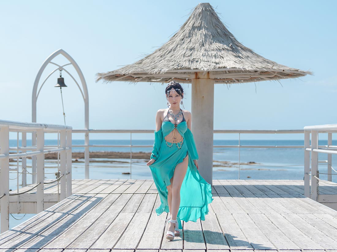SUMMER Collection24