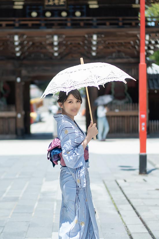 YUKATA Collection3
