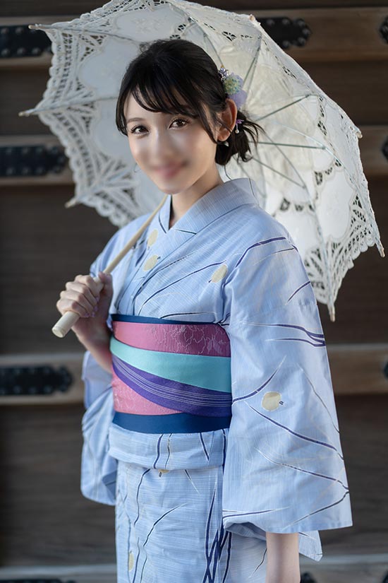 YUKATA Collection5