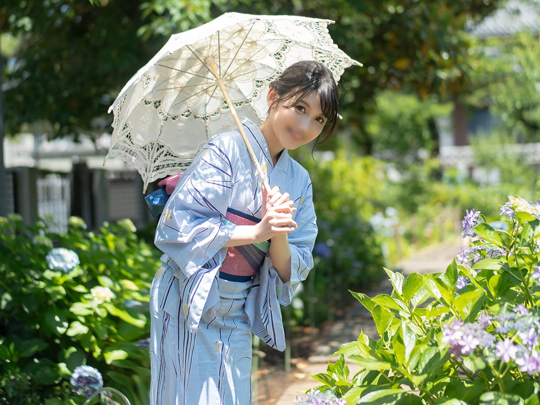 YUKATA Collection7