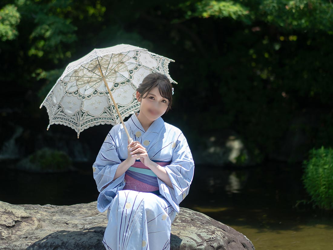 YUKATA Collection8