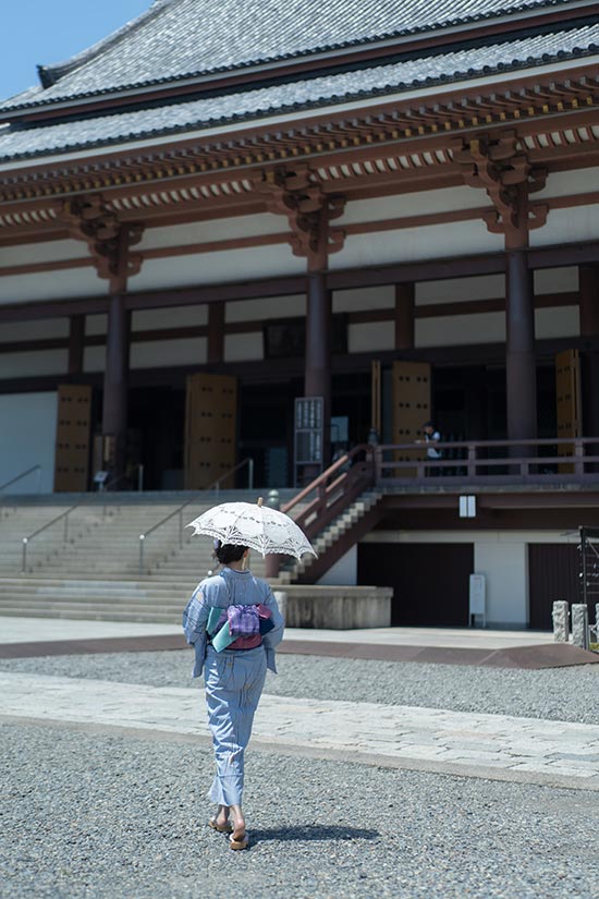YUKATA Collection10