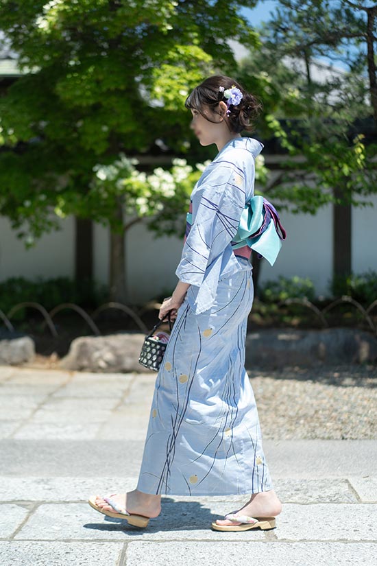 YUKATA Collection12