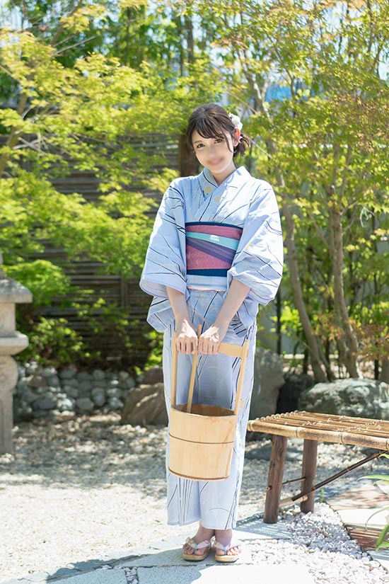 YUKATA Collection14