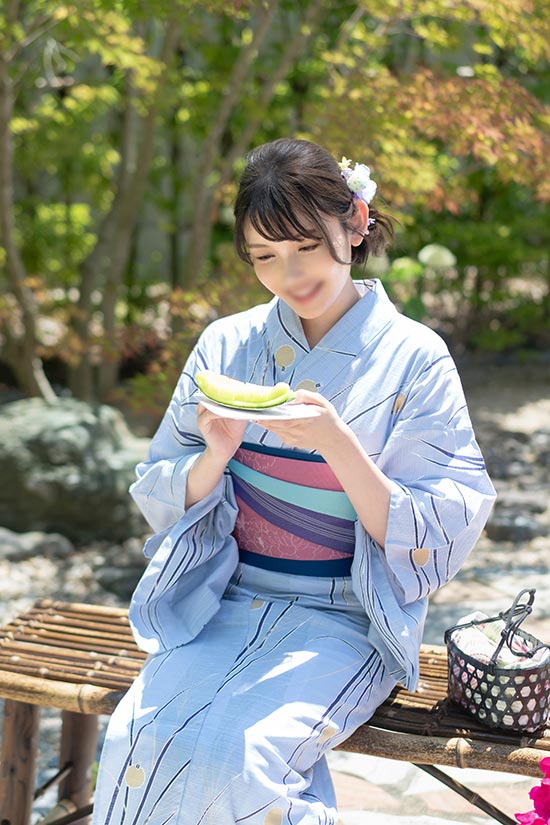 YUKATA Collection15