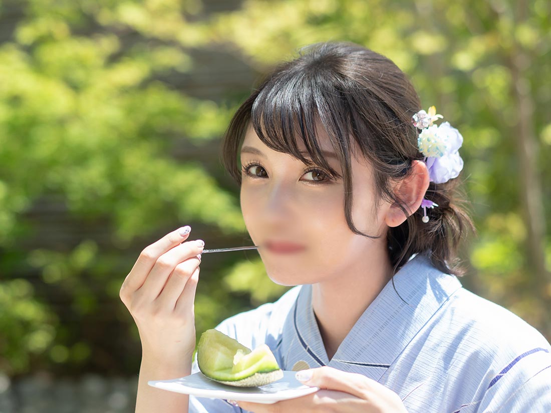YUKATA Collection16