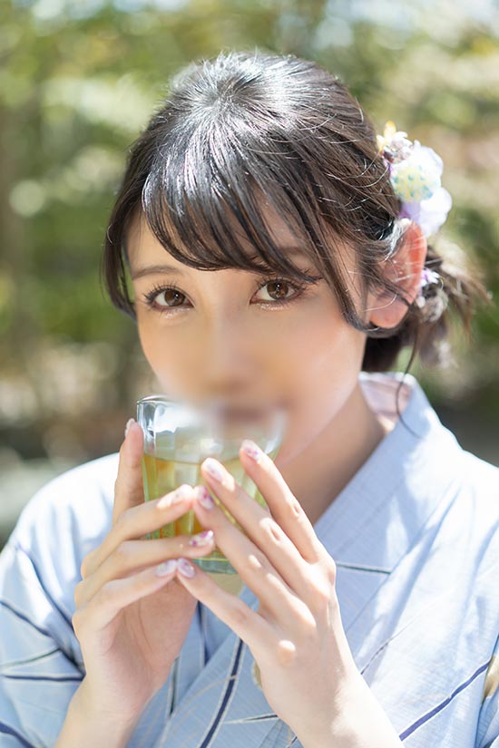 YUKATA Collection17