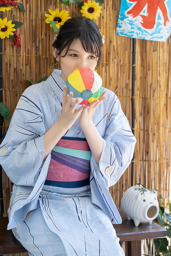YUKATA Collection18