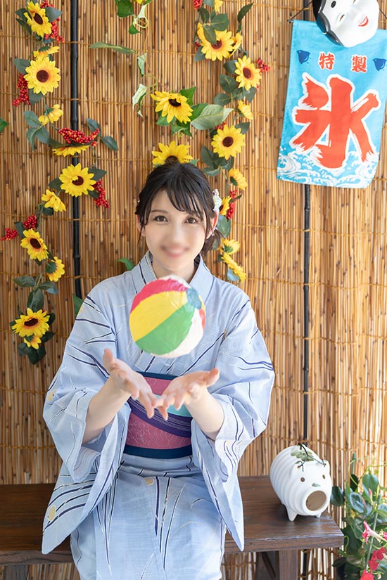 YUKATA Collection19