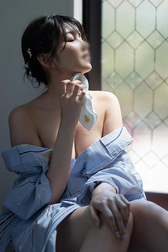 YUKATA Collection26
