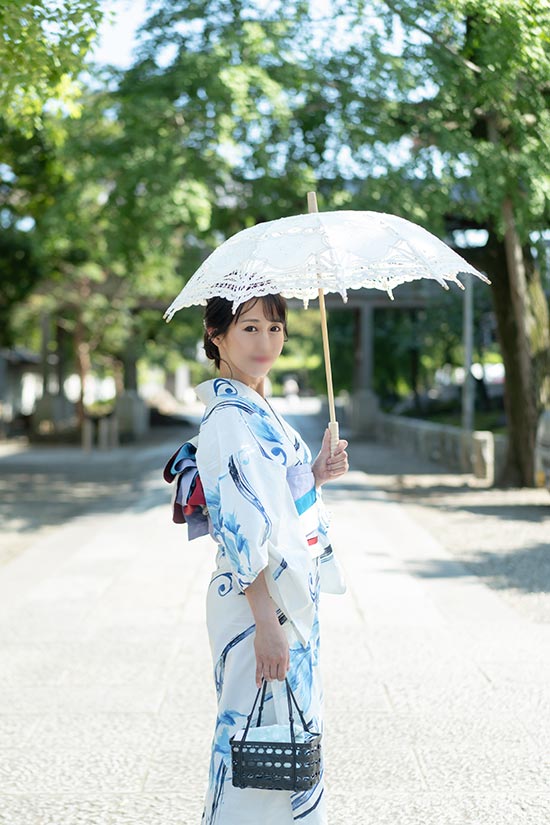 YUKATA Collection1