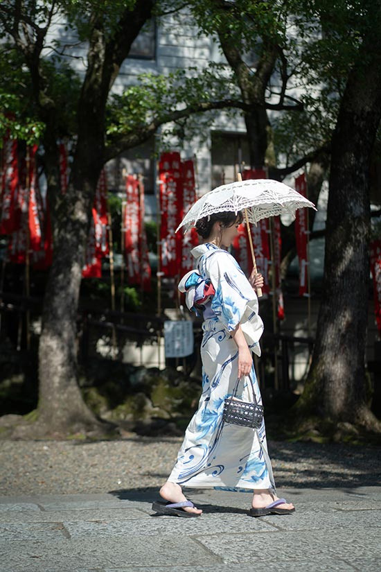 YUKATA Collection2