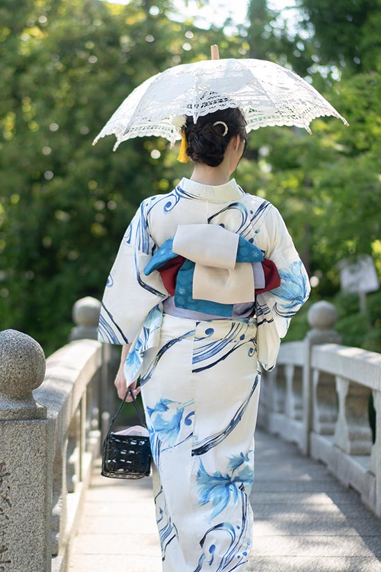 YUKATA Collection7