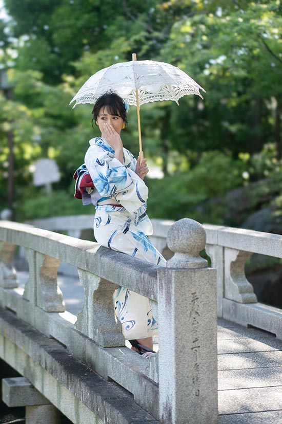 YUKATA Collection8