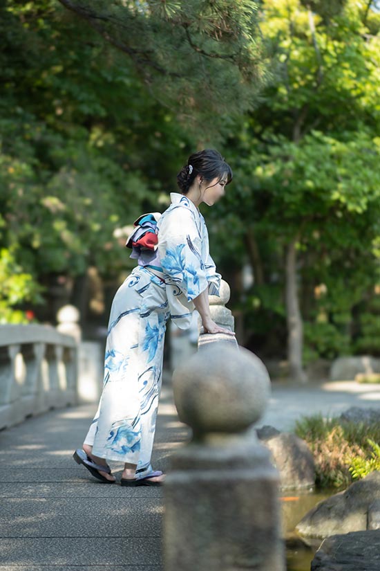 YUKATA Collection9