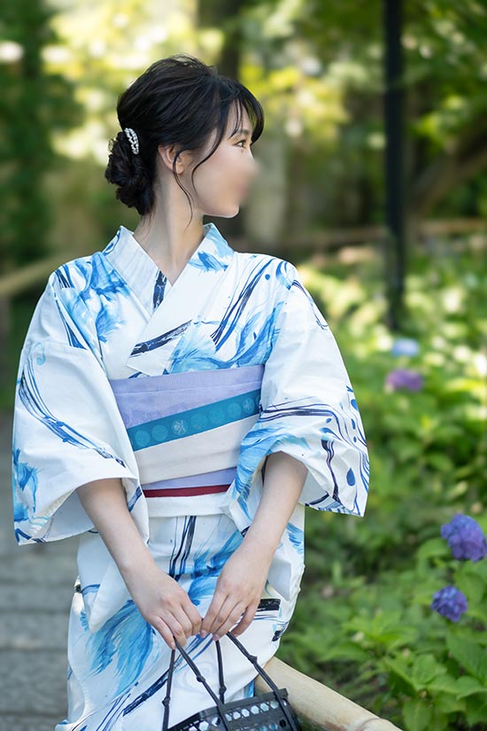 YUKATA Collection10