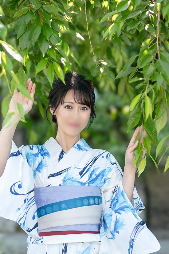 YUKATA Collection11