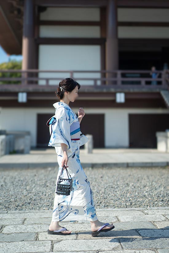 YUKATA Collection13