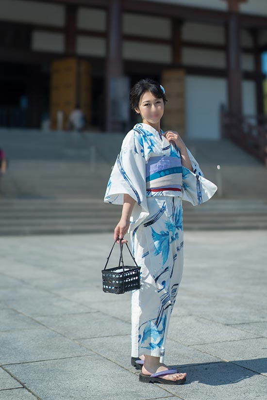 YUKATA Collection14