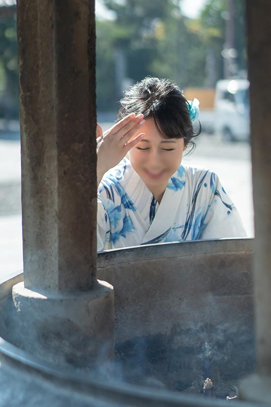 YUKATA Collection15