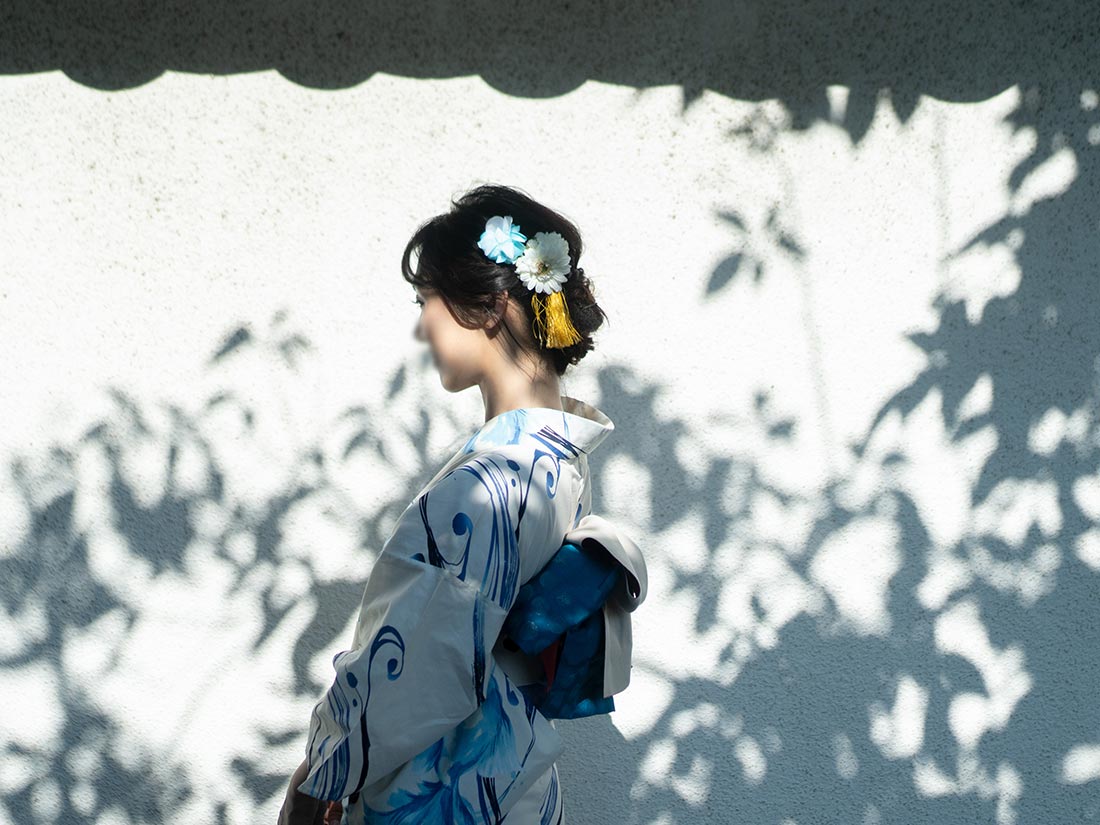 YUKATA Collection16