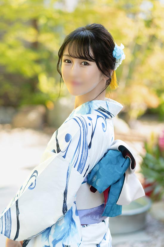 YUKATA Collection18