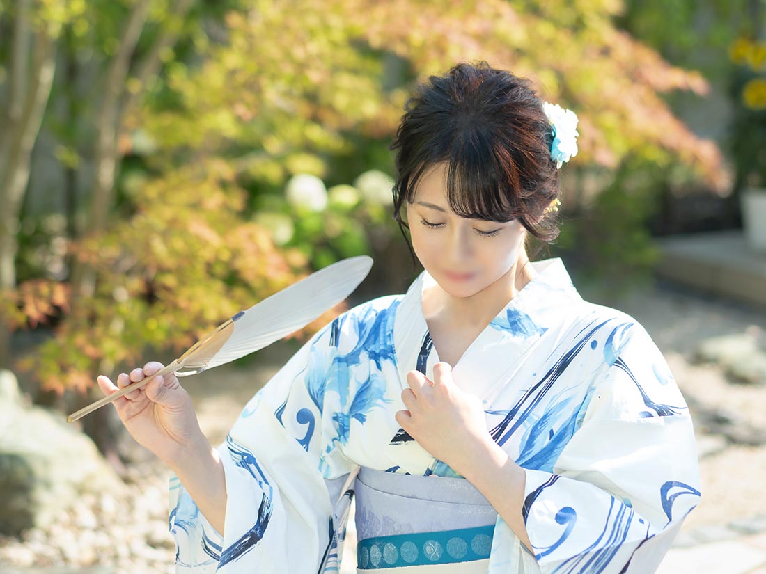 YUKATA Collection19
